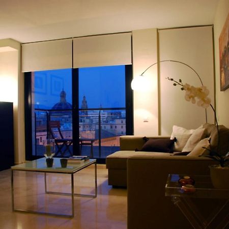 Appartamento Beds & Breaks Soler Valenza Esterno foto
