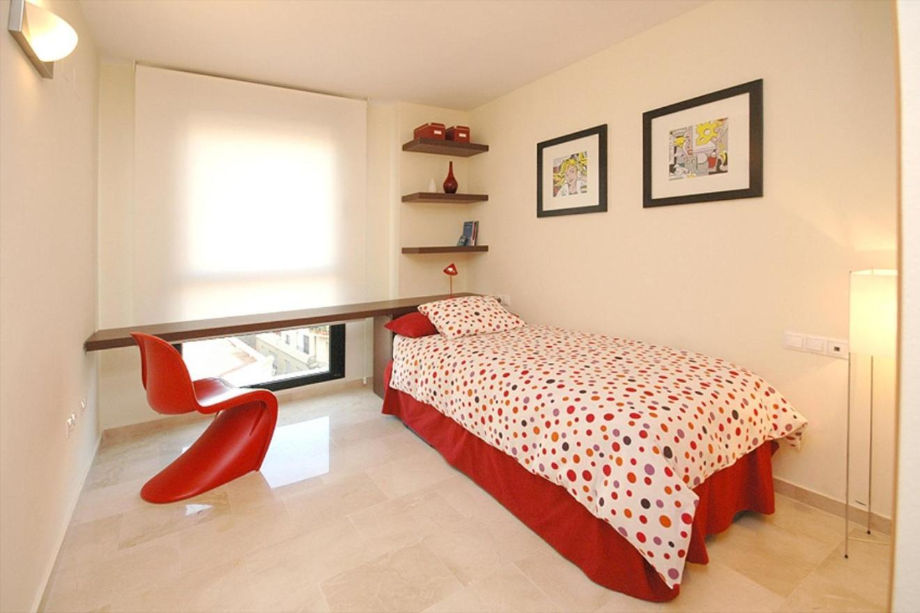 Appartamento Beds & Breaks Soler Valenza Esterno foto