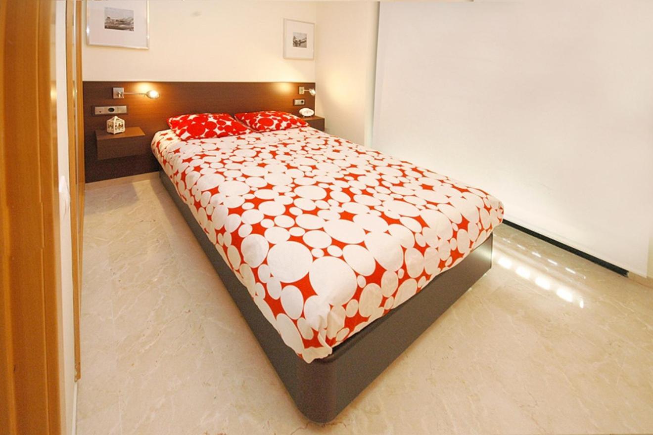 Appartamento Beds & Breaks Soler Valenza Esterno foto