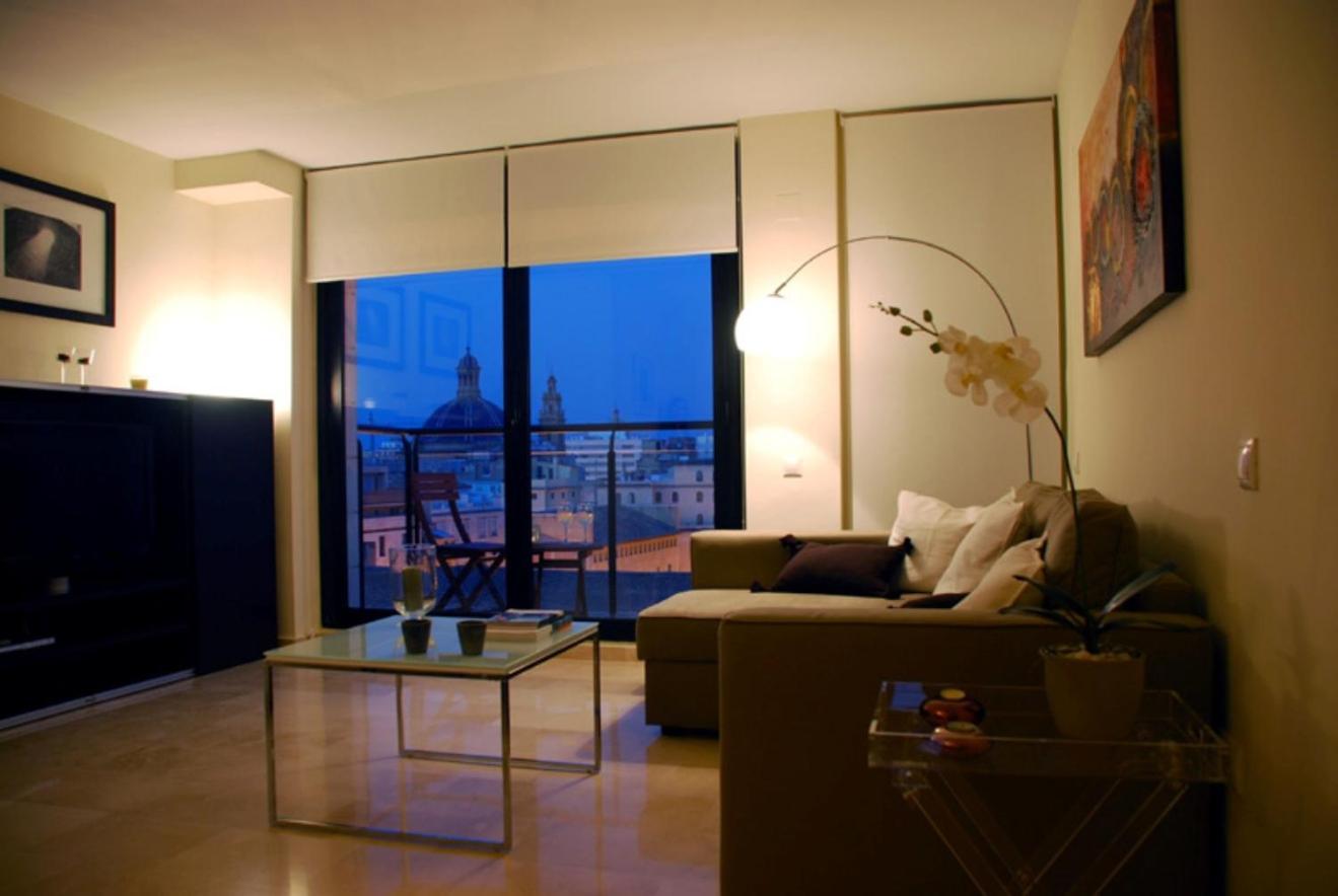 Appartamento Beds & Breaks Soler Valenza Esterno foto